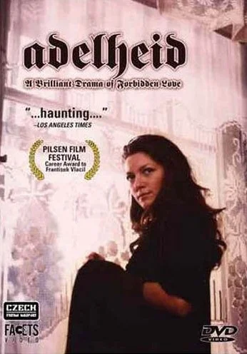 Адельгейд (1969) онлайн бесплатно