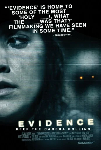 Свидетельство (2010) онлайн бесплатно